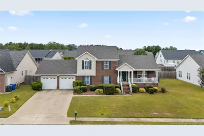 8240 Frenchorn Lane, Fayetteville, NC 28314 - Photo 3