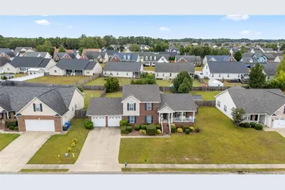 8240 Frenchorn Lane, Fayetteville, NC 28314 - Photo 5