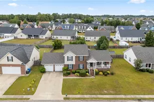 8240 Frenchorn Ln, Fayetteville, NC 28314 - Photo 5