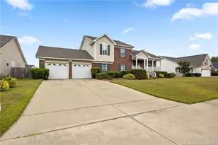 8240 Frenchorn Ln, Fayetteville, NC 28314 - Photo 9