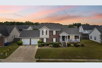 8240 Frenchorn Lane, Fayetteville, NC 28314 - Photo 1