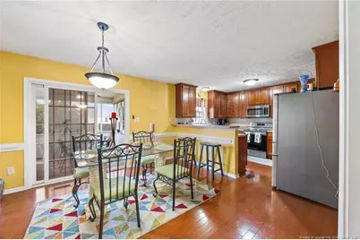 8240 Frenchorn Lane, Fayetteville, NC 28314 - Photo 21