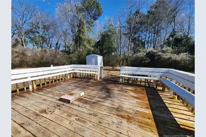 405 S West Street, Roseboro, NC 28383 - Photo 13