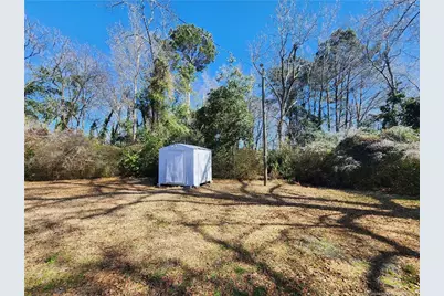 405 S West Street, Roseboro, NC 28383 - Photo 15