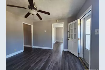 405 S West Street, Roseboro, NC 28383 - Photo 5