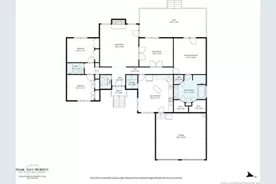 7559 Firethorn Drive, Fayetteville, NC 28311 - Photo 29