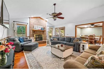 7559 Firethorn Drive, Fayetteville, NC 28311 - Photo 21