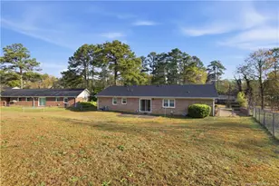 703 Roundtree Dr, Fayetteville, NC 28303 - Photo 21