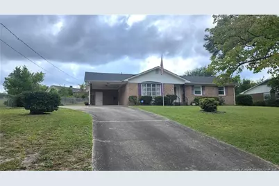 703 Roundtree Drive, Fayetteville, NC 28303 - Photo 1