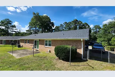 703 Roundtree Drive, Fayetteville, NC 28303 - Photo 21