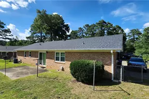 703 Roundtree Dr, Fayetteville, NC 28303 - Photo 21