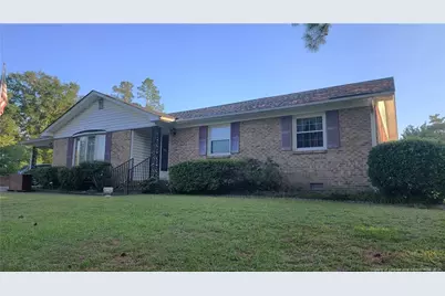 703 Roundtree Drive, Fayetteville, NC 28303 - Photo 3
