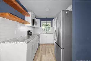 466 Lansdowne Rd, Fayetteville, NC 28314 - Photo 11