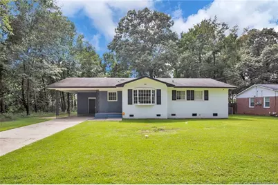 466 Lansdowne Road, Fayetteville, NC 28314 - Photo 1