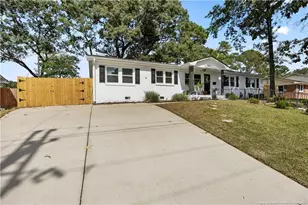 3252 Barksdale Rd, Fayetteville, NC 28301 - Photo 3