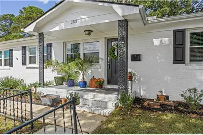 3252 Barksdale Road, Fayetteville, NC 28301 - Photo 1