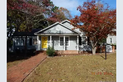 708 Rush Road, Fayetteville, NC 28305 - Photo 1