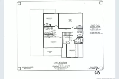 2938 Currawond (Lot 261) Street, Fayetteville, NC 28304 - Photo 13