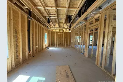 2938 Currawond (Lot 261) Street, Fayetteville, NC 28304 - Photo 3