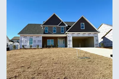 2938 Currawond (Lot 261) Street, Fayetteville, NC 28304 - Photo 1