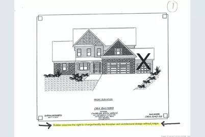 2938 Currawond (Lot 261) Street, Fayetteville, NC 28304 - Photo 11