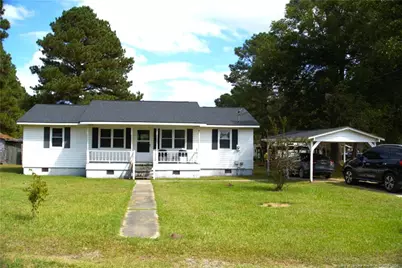 37 Jernigan Road, Pembroke, NC 28372 - Photo 1