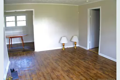 37 Jernigan Road, Pembroke, NC 28372 - Photo 5