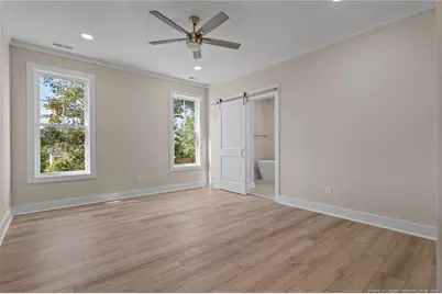 106 Camberly Lane, Aberdeen, NC 28315 - Photo 21