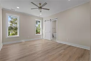 106 Camberly Ln, Aberdeen, NC 28315 - Photo 21