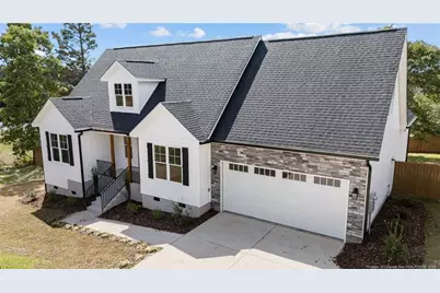 106 Camberly Lane, Aberdeen, NC 28315 - Photo 3