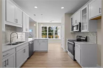 106 Camberly Lane, Aberdeen, NC 28315 - Photo 15