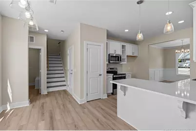 106 Camberly Lane, Aberdeen, NC 28315 - Photo 19