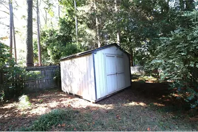 4909 Auburn Road, Raleigh, NC 27609 - Photo 31