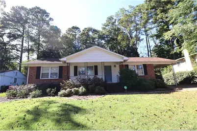 4909 Auburn Road, Raleigh, NC 27609 - Photo 1