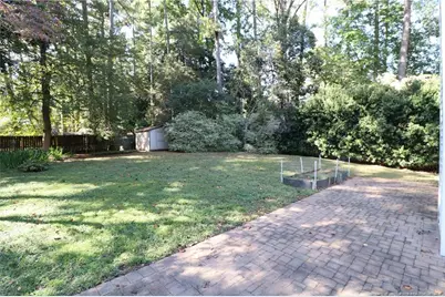 4909 Auburn Road, Raleigh, NC 27609 - Photo 33