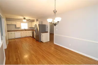 4909 Auburn Road, Raleigh, NC 27609 - Photo 7