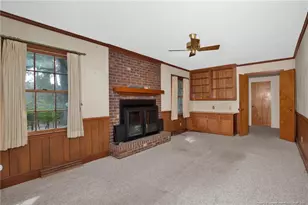 403 W 32nd St, Lumberton, NC 28358 - Photo 17