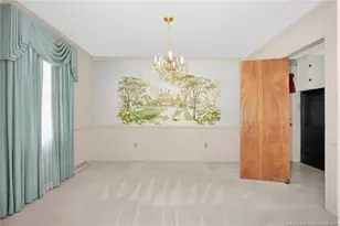 403 W 32nd St, Lumberton, NC 28358 - Photo 11