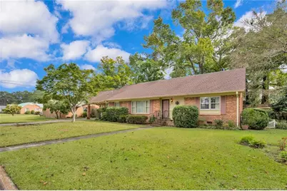 403 W 32nd Street, Lumberton, NC 28358 - Photo 3