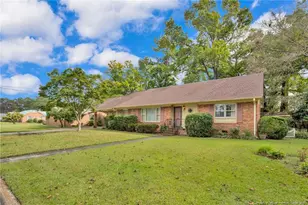 403 W 32nd St, Lumberton, NC 28358 - Photo 3