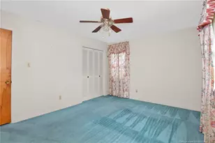 403 W 32nd St, Lumberton, NC 28358 - Photo 21