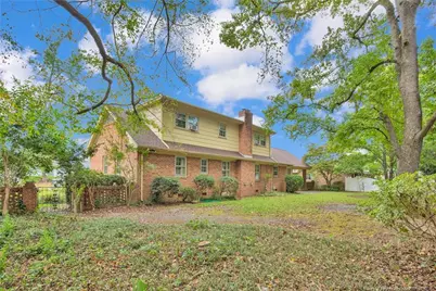 403 W 32nd Street, Lumberton, NC 28358 - Photo 31