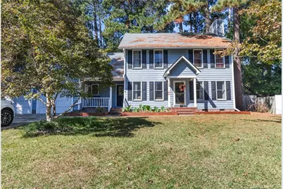 420 Andros Drive, Fayetteville, NC 28314 - Photo 3