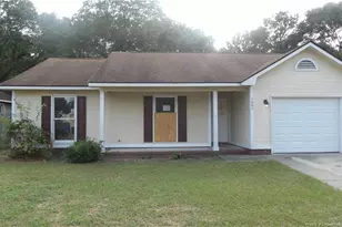 1661 Veanna Dr, Fayetteville, NC 28301 - Photo 1