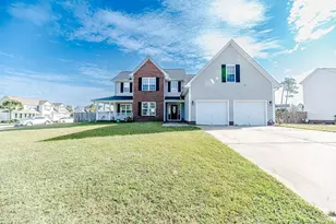 196 Hayden Ln, Cameron, NC 28326 - Photo 5