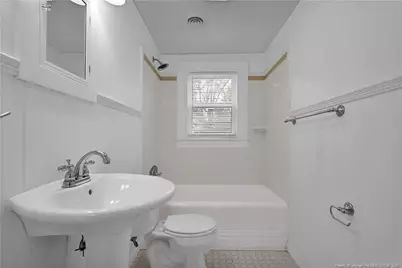 308 E 17th Street, Lumberton, NC 28358 - Photo 25