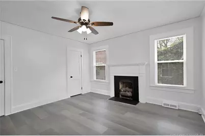 308 E 17th Street, Lumberton, NC 28358 - Photo 19