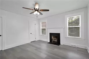 308 E 17th St, Lumberton, NC 28358 - Photo 19