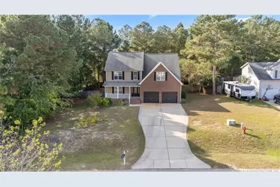 56 Briarwood Place, Sanford, NC 27332 - Photo 5