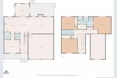 56 Briarwood Place, Sanford, NC 27332 - Photo 49